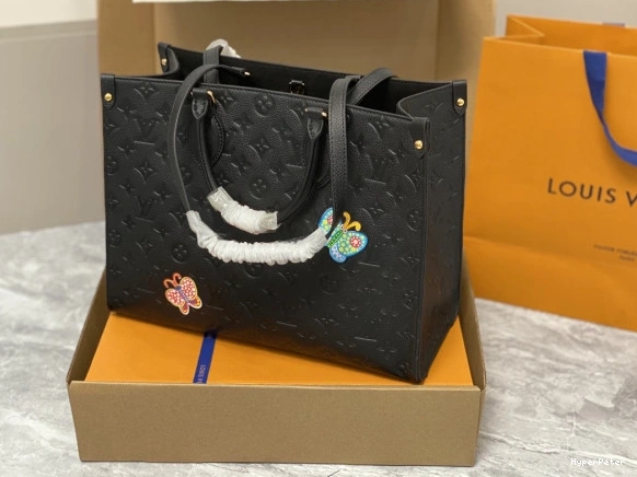 ONTHEGO MM LOUIS VUITTON YK X 0731